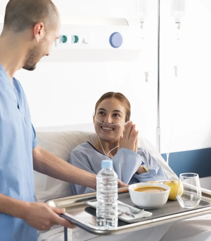 Kitechealthcare supported living