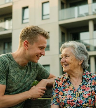 Kitechealthcare supported living