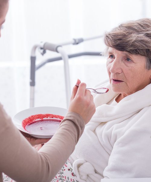 Kitechealthcare supported living