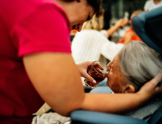 Kitechealthcare supported living