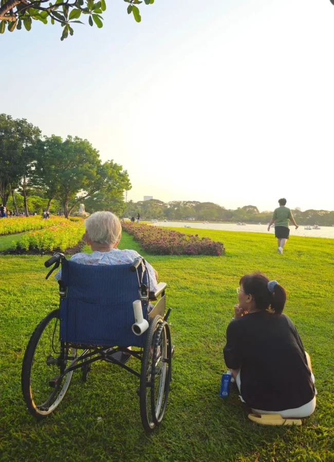 Kitechealthcare supported living
