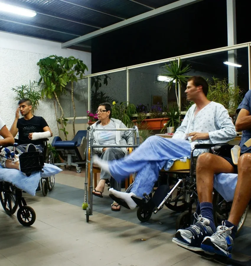 Kitechealthcare supported living