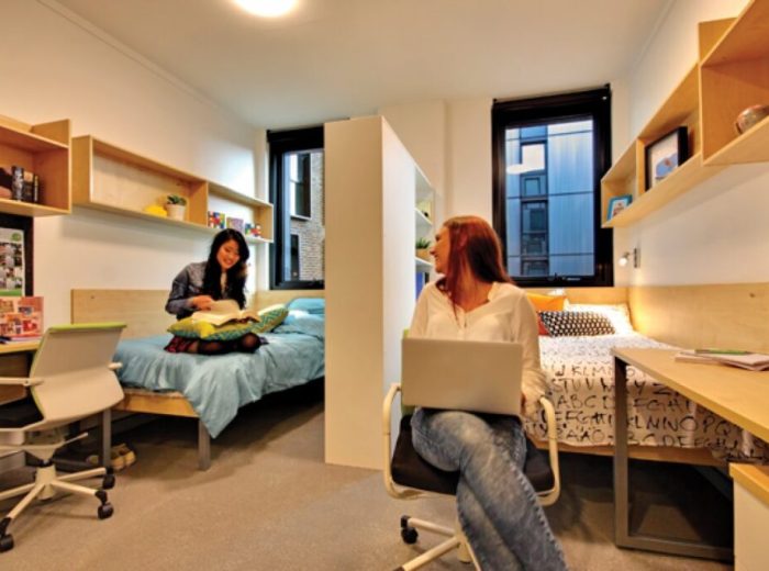 Kitechealthcare supported living